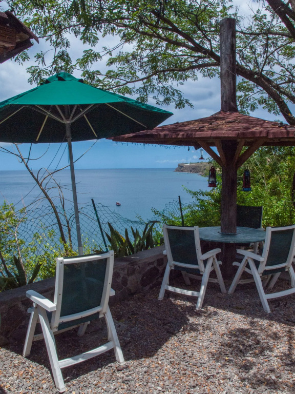 Tamarind Tree Hotel