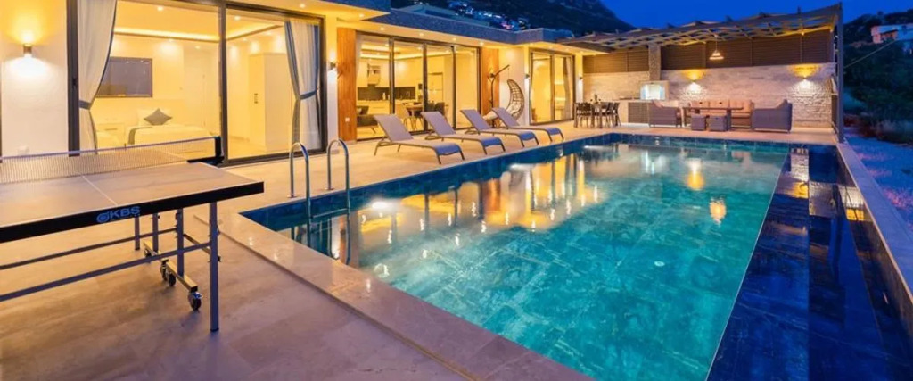 Villa Karum