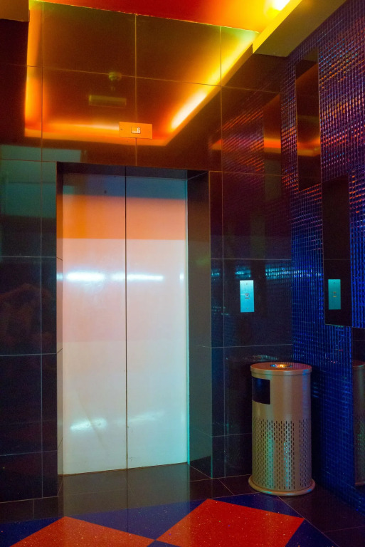 Hotel Holmes Johor Jaya