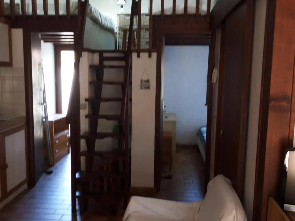 Maison Soulac-sur-Mer, 2 pièces, 4 personnes - FR-1-648-48