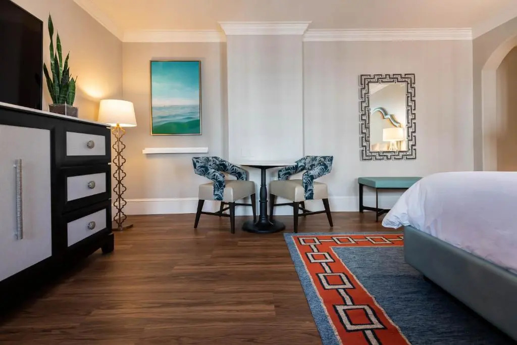The Pearl Hotel