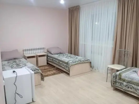 Гостиница Центральная