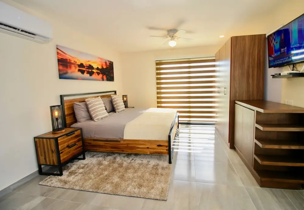 Zulim By The Spot Rentals