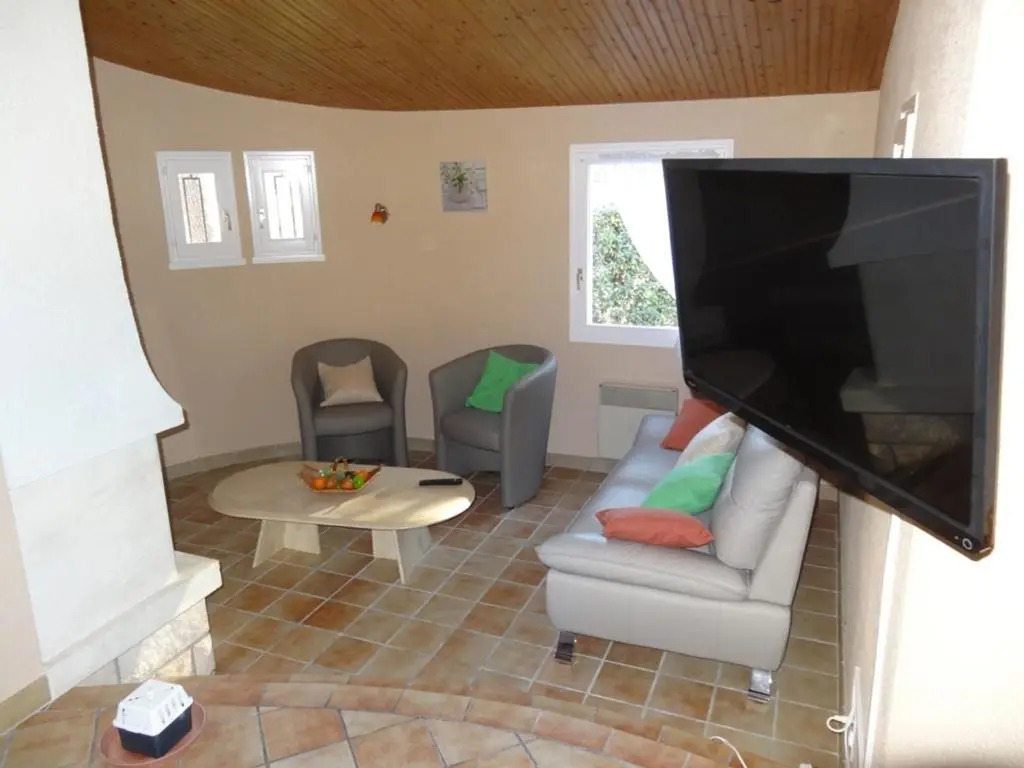 Maison La Faute-sur-Mer, 4 pièces, 5 personnes - FR-1-476-68