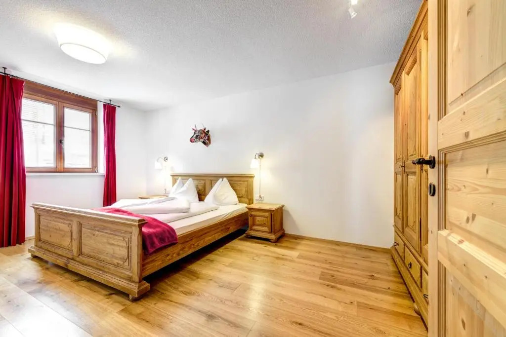 Gartenappartement Murmele by A-Appartments