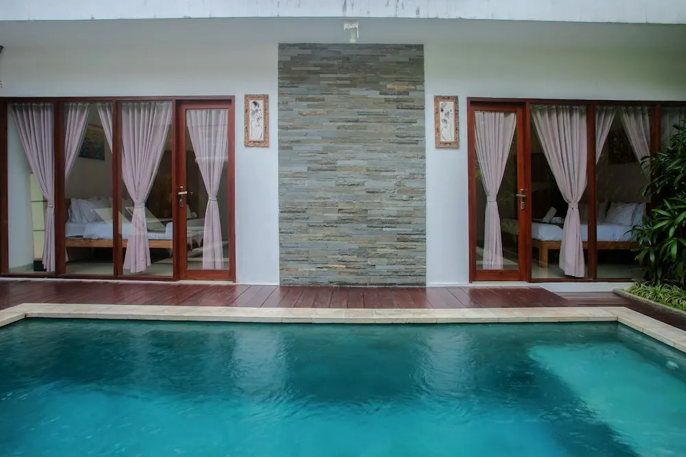 Villa Canish