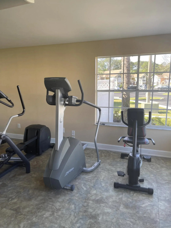 Iswc101 3 bedroom/3bath 1st floor condo , Kissimmee, US