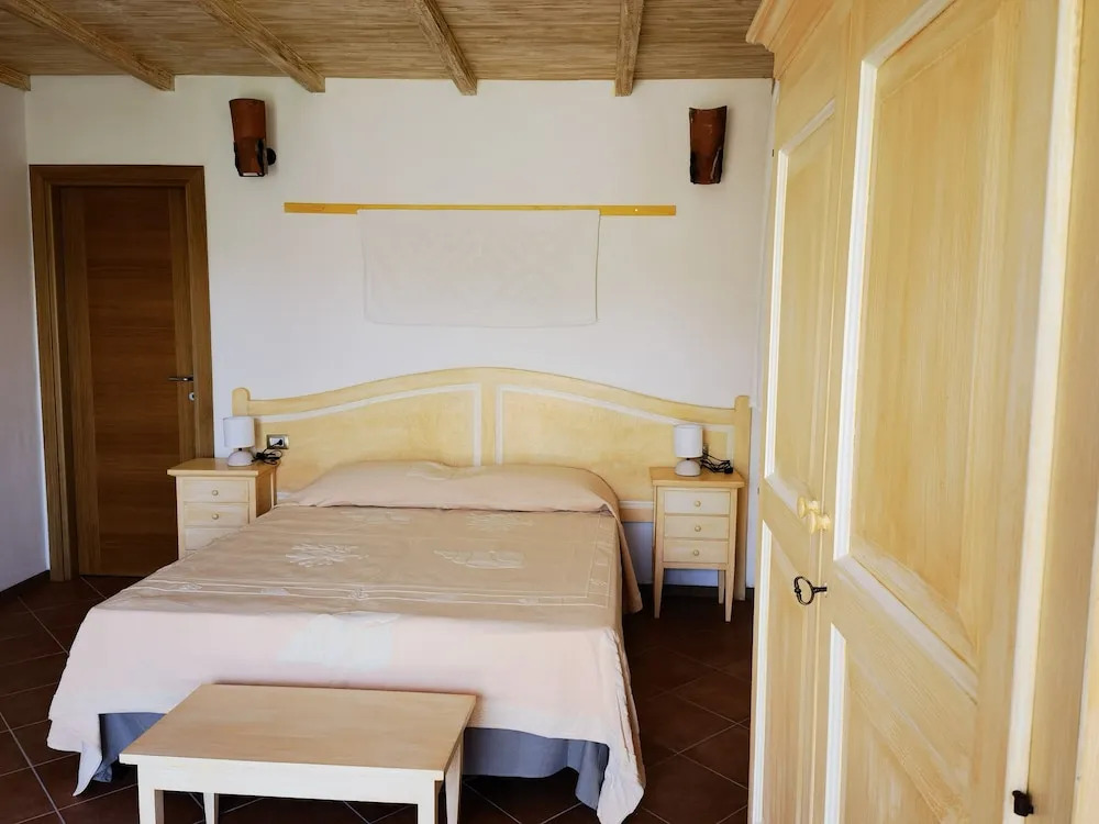 La Corte degli Ulivi - Albergo Rurale