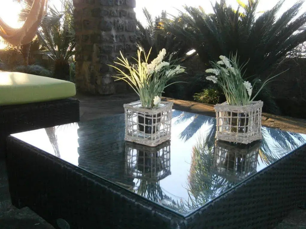 Casa das Proteas