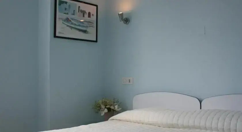 Hotel Pantarei