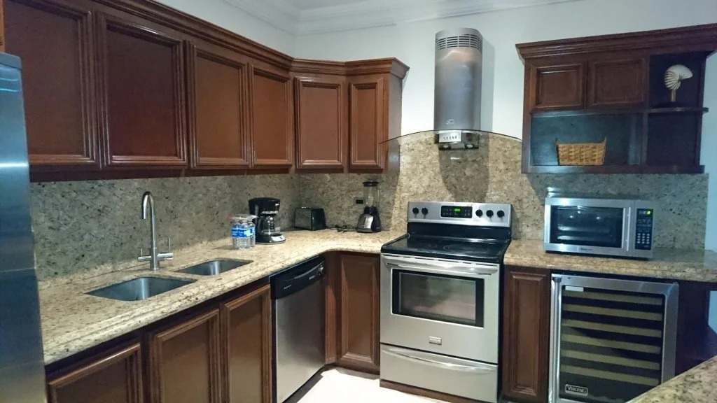 Azure Vacation Rental Rosarito