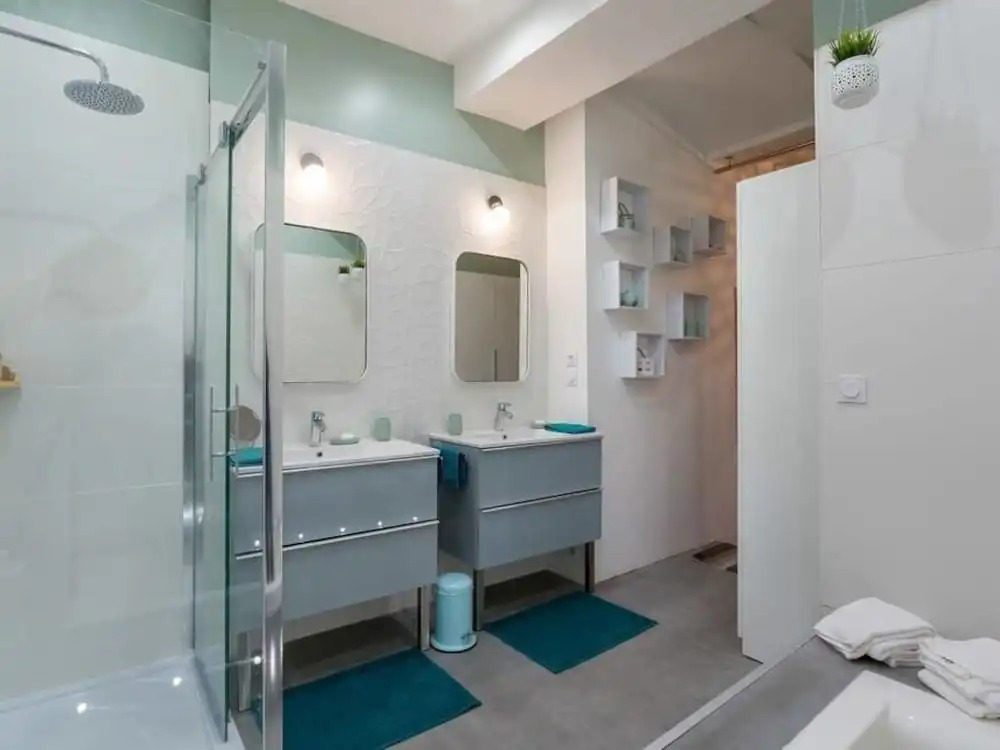 Host Inn - Hypercentre vue exceptionnelle
