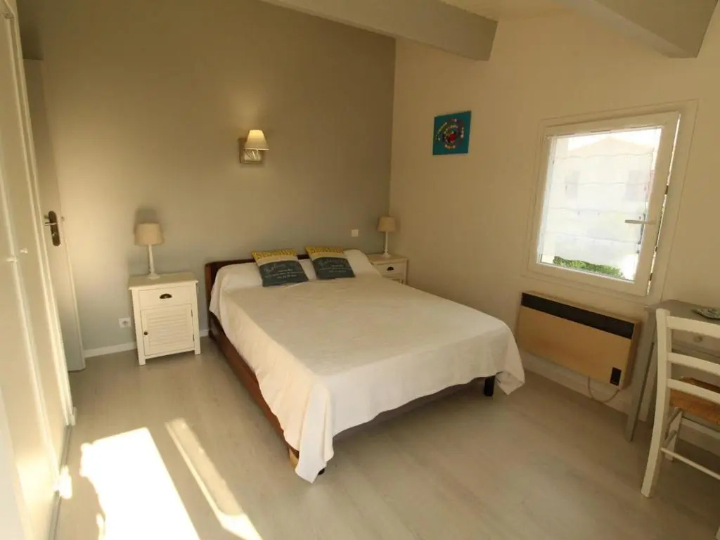 Appartement Royan, 2 pièces, 4 personnes - FR-1-494-102