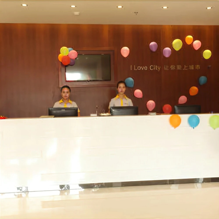 Chaotai Hotel
