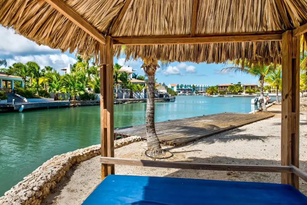 Villa 5 Bonaire
