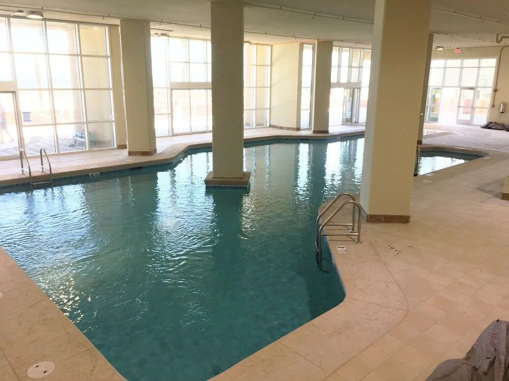 Phoenix Gulf Shores by Brett Robinson Vacations
