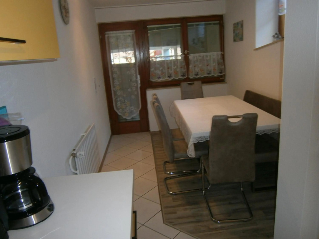 Ferienwohnung Rößler