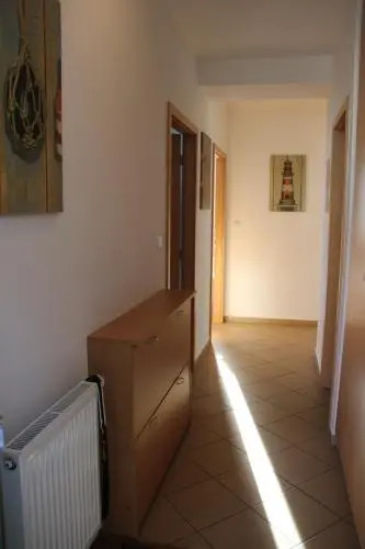 Apartmán Adam