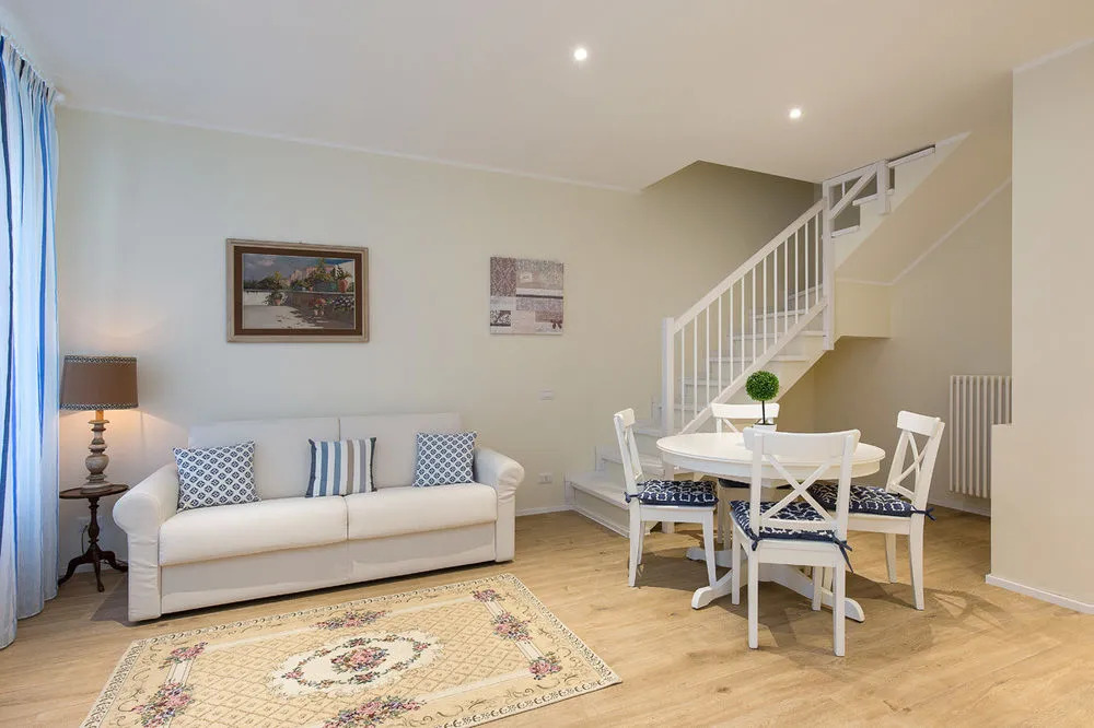Impero House Rent - Stresa