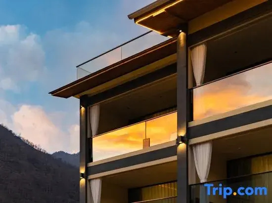 Mulin Forest Zhaoxi Hot Spring Homestay