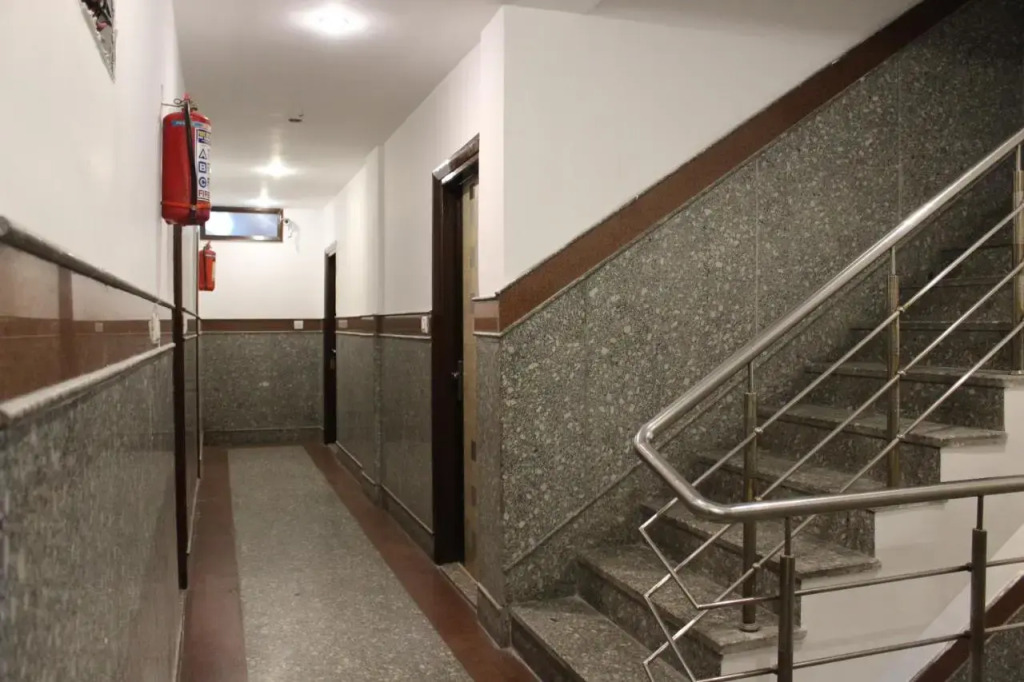 Hotel Shree Shakti