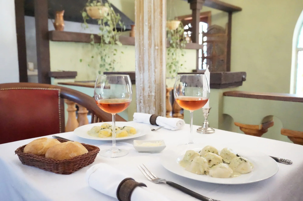 Villa Toscana Boutique Hotel