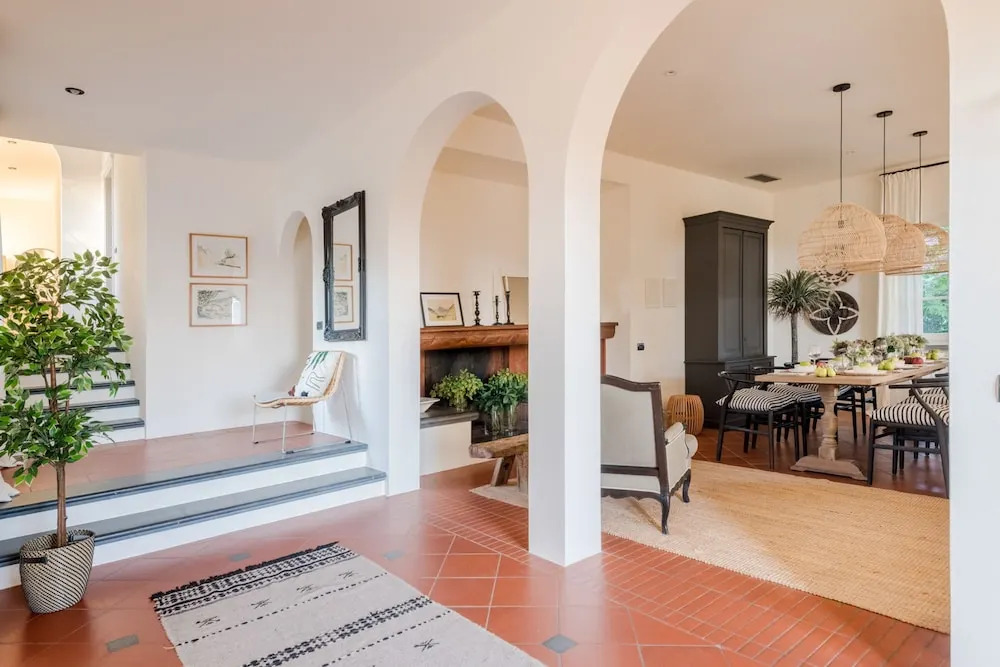 Villa Desiree Pietrasanta