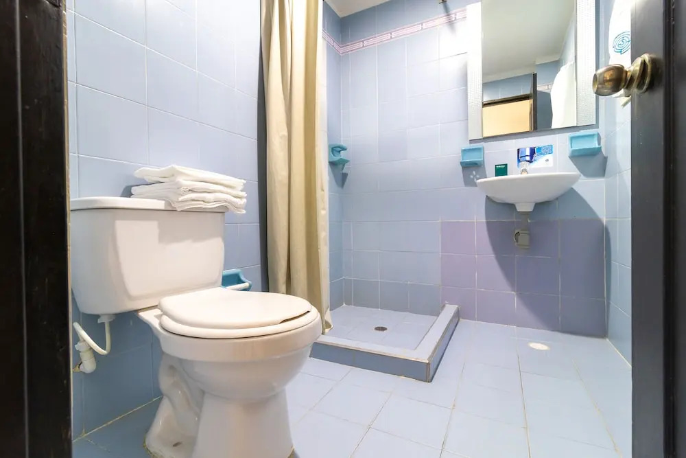 Hotel Oporto Suite Cucuta