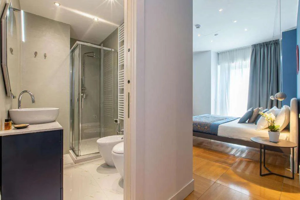 Missori Suites