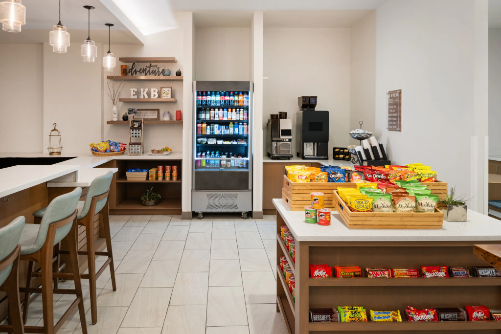 EVEN Hotel Chicago Tinley Park-Conv Ctr by IHG