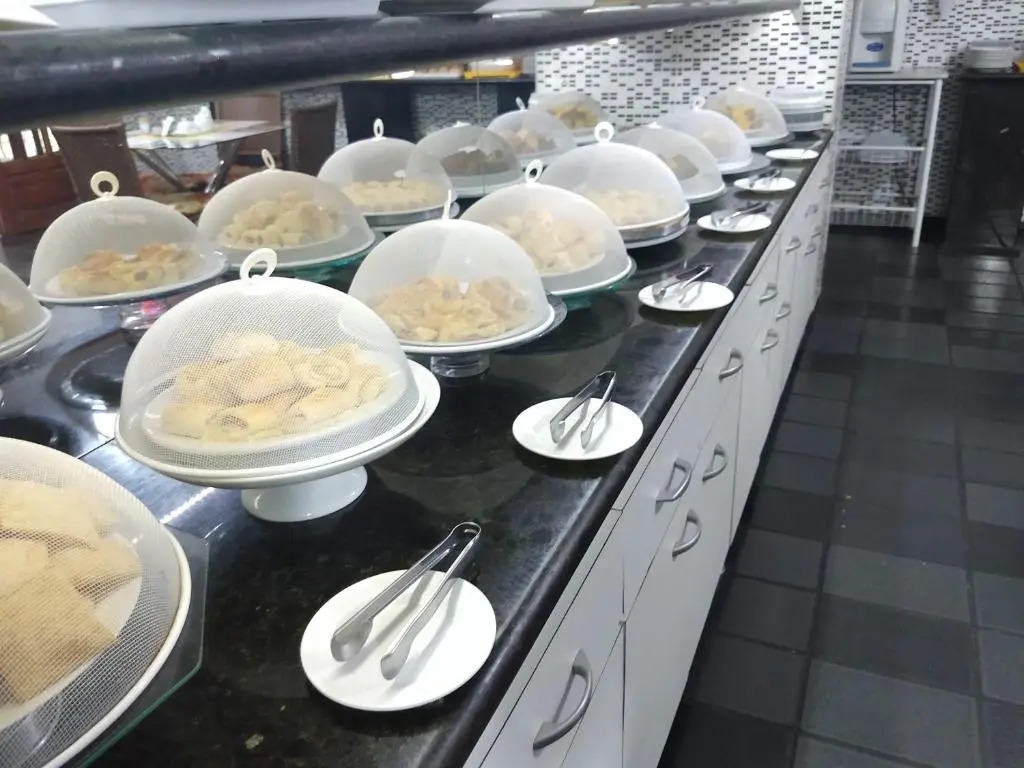 Viana Palace Hotel