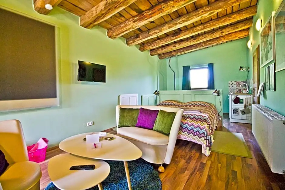 Art-Lodge