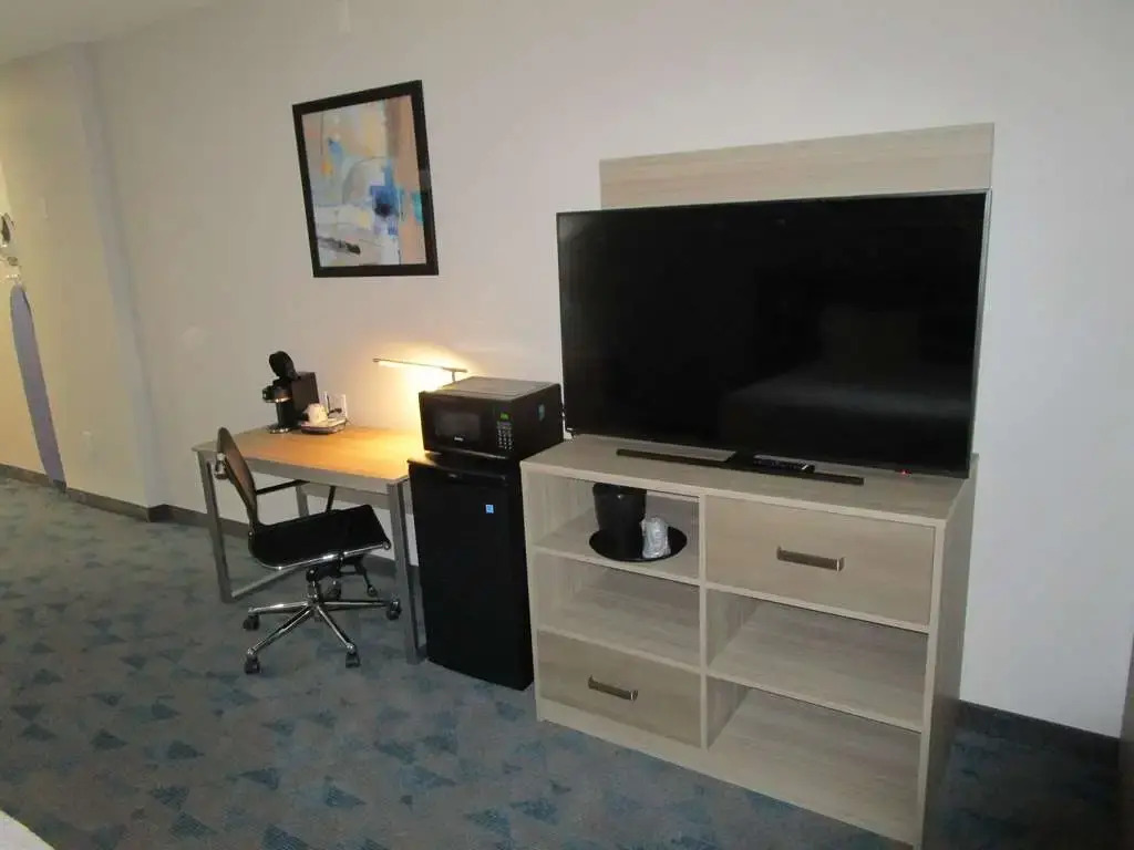 Reddy Hotel Bonham