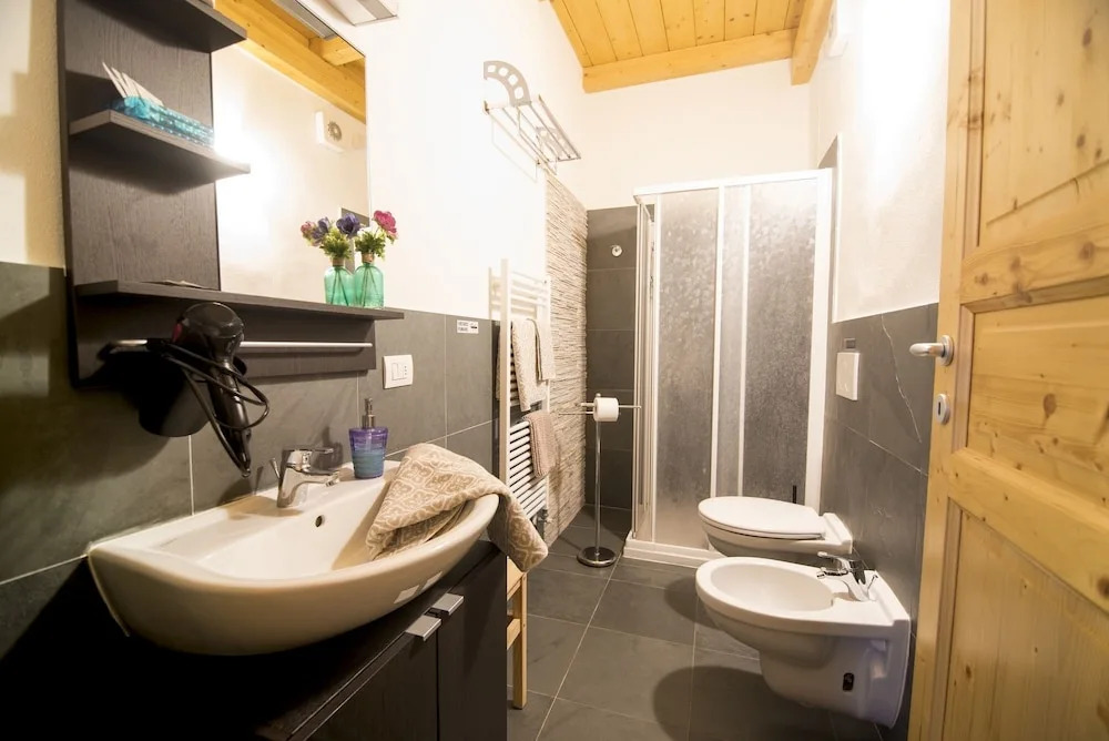 Bed & Breakfast Le Due G