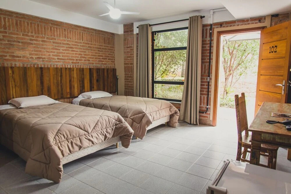 Hotel Villa DAngelo