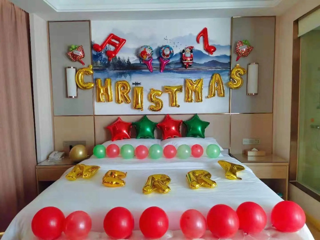 Vienna International Hotel (Wuhan Huangpi Mulan Street Passenger Transport Center)