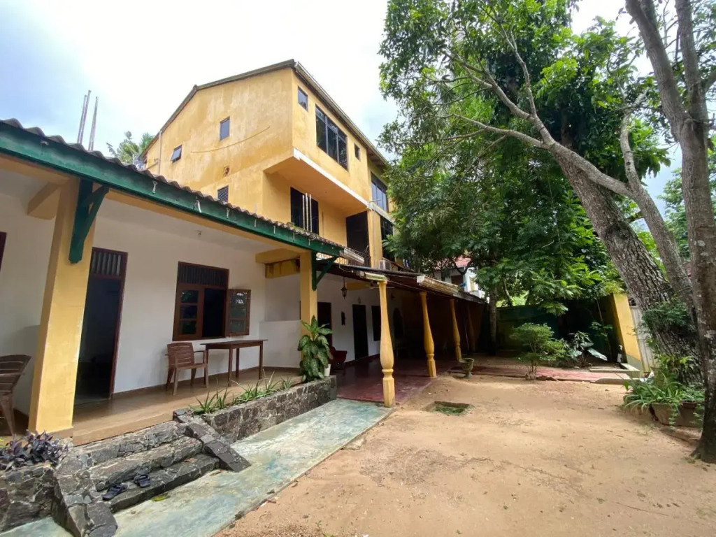 Amal Guest house