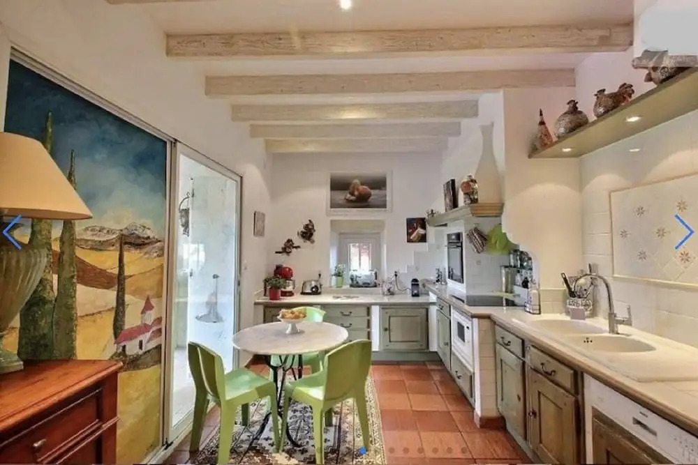 Lovely Renovated Farm in the heart of Drôme
