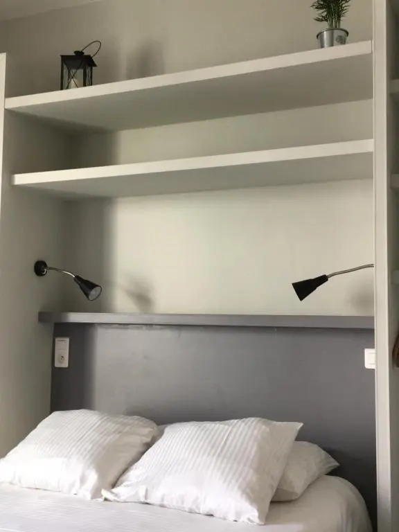 Le Cannier Hotel
