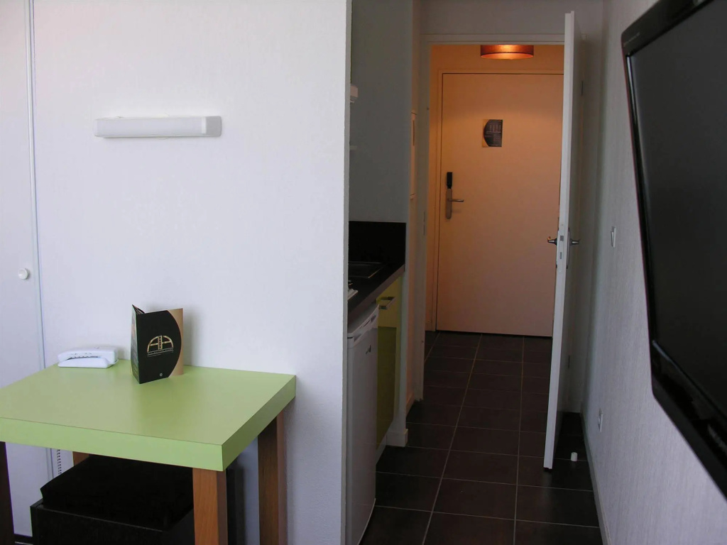 All Suites Appart Hôtel | Bordeaux Lac
