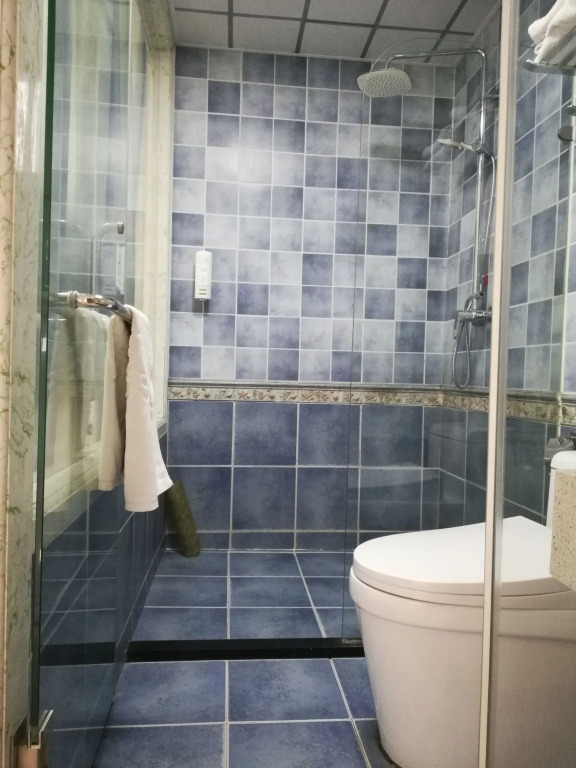 chichen boutique hotel shanghai