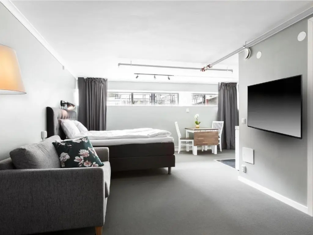 Stockholm Hostel