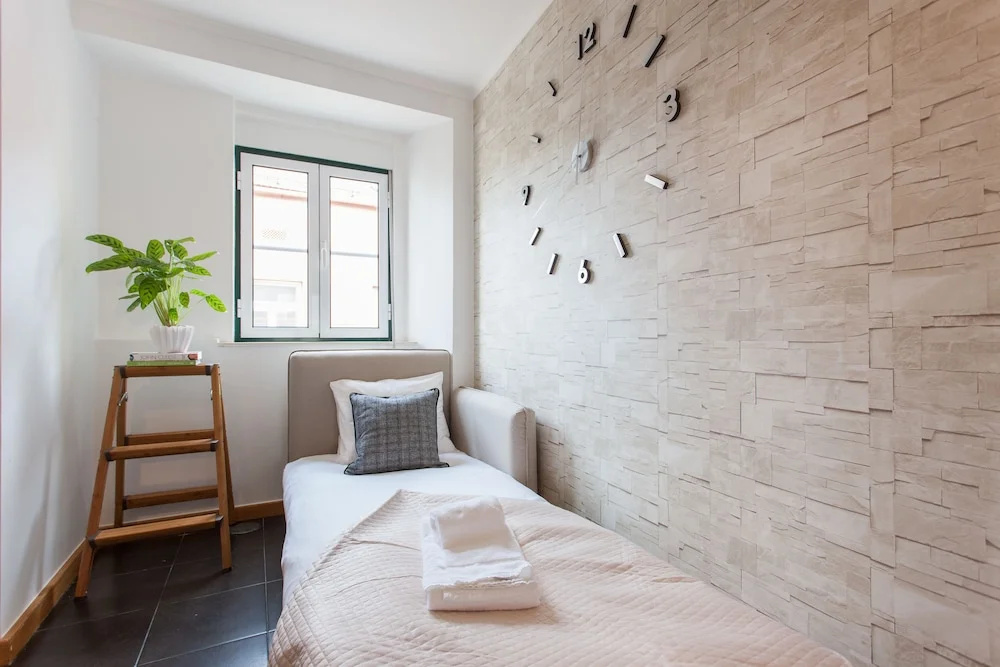 Martim Moniz Studio Apartments - by LU Holidays