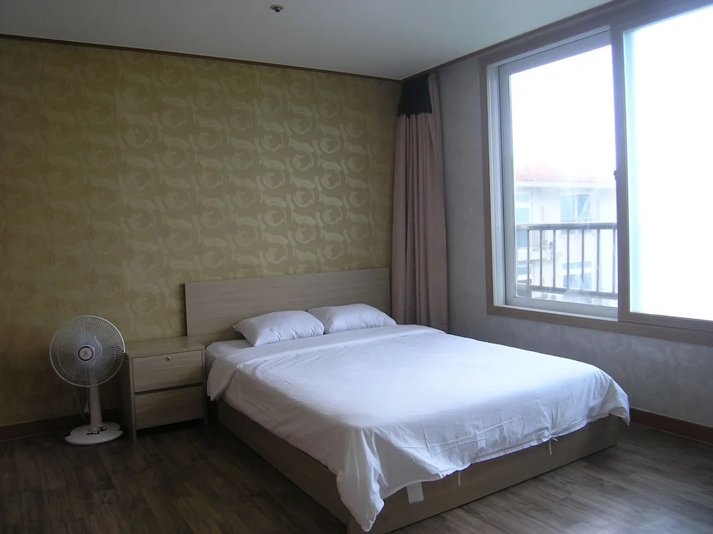 Ilsung Jeju Condominium Resort