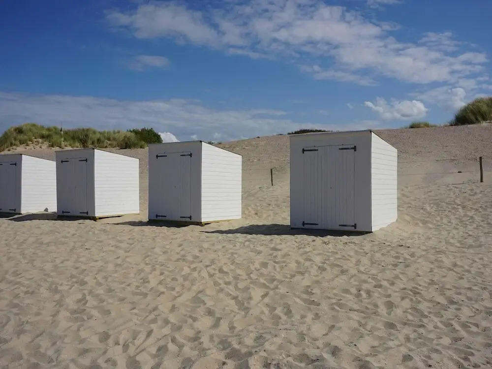 Bungalow Near Veerse Meer & Beach