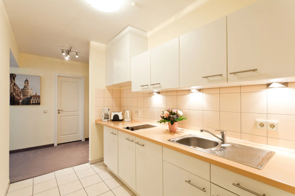 Aparthotel Neumarkt
