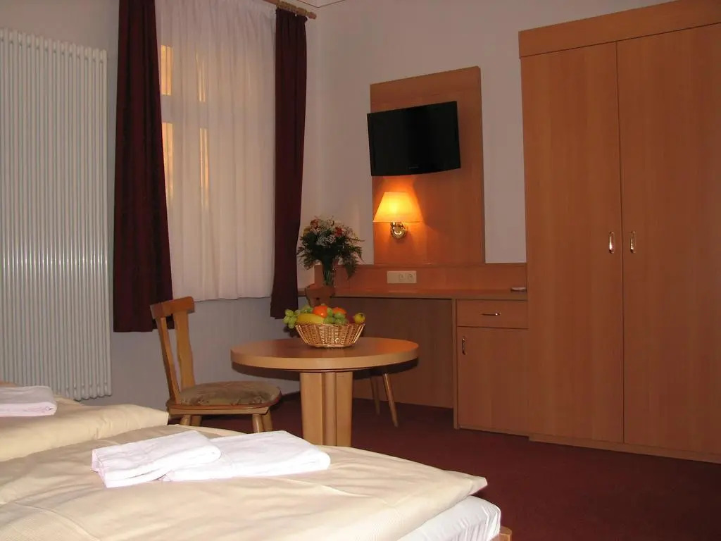 Hotel Garni Dekorahaus