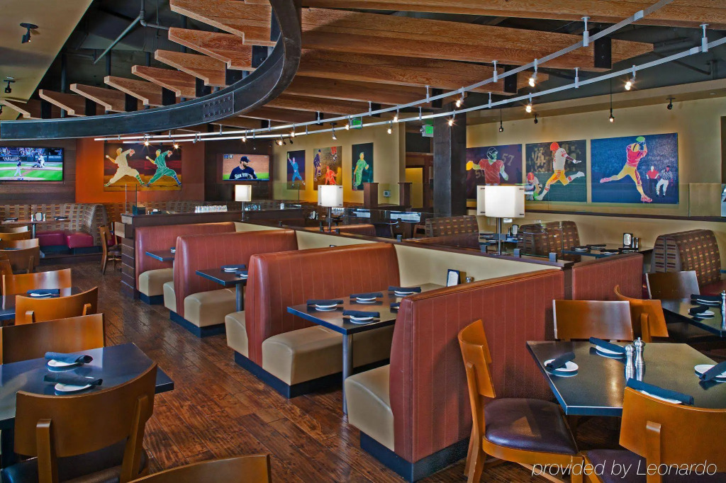 Silver Cloud Hotel - Seattle Stadium