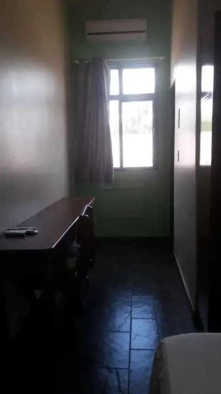 Hotel Pousada da Fronteira