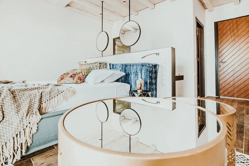 Maregold Mykonos Micro-Boutique Suites, Adults Only